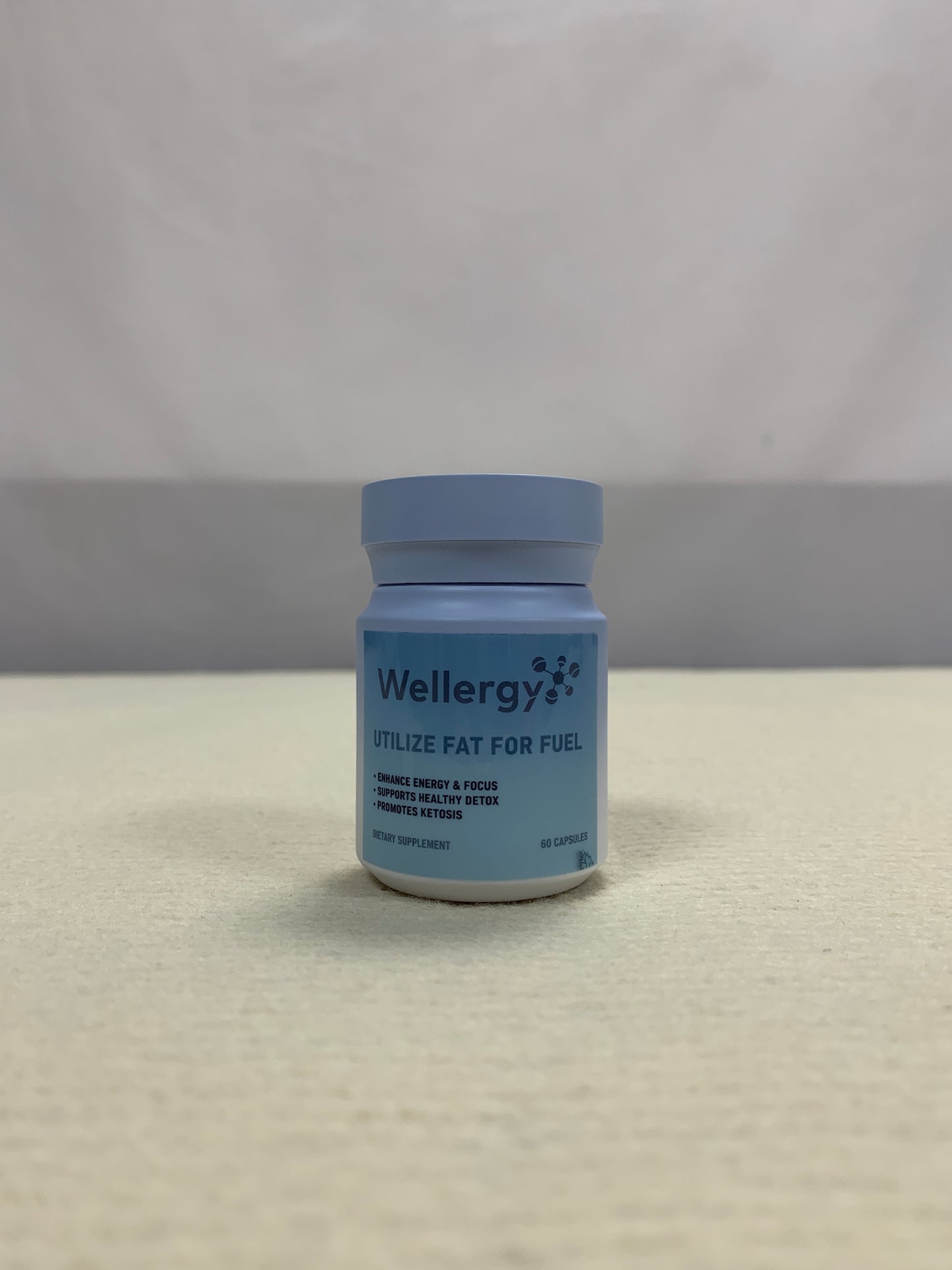 WELLERGY Dietary and nutritional supplements s It offers many benefits and promotes overall human health. Strong nutrition creates strong health!