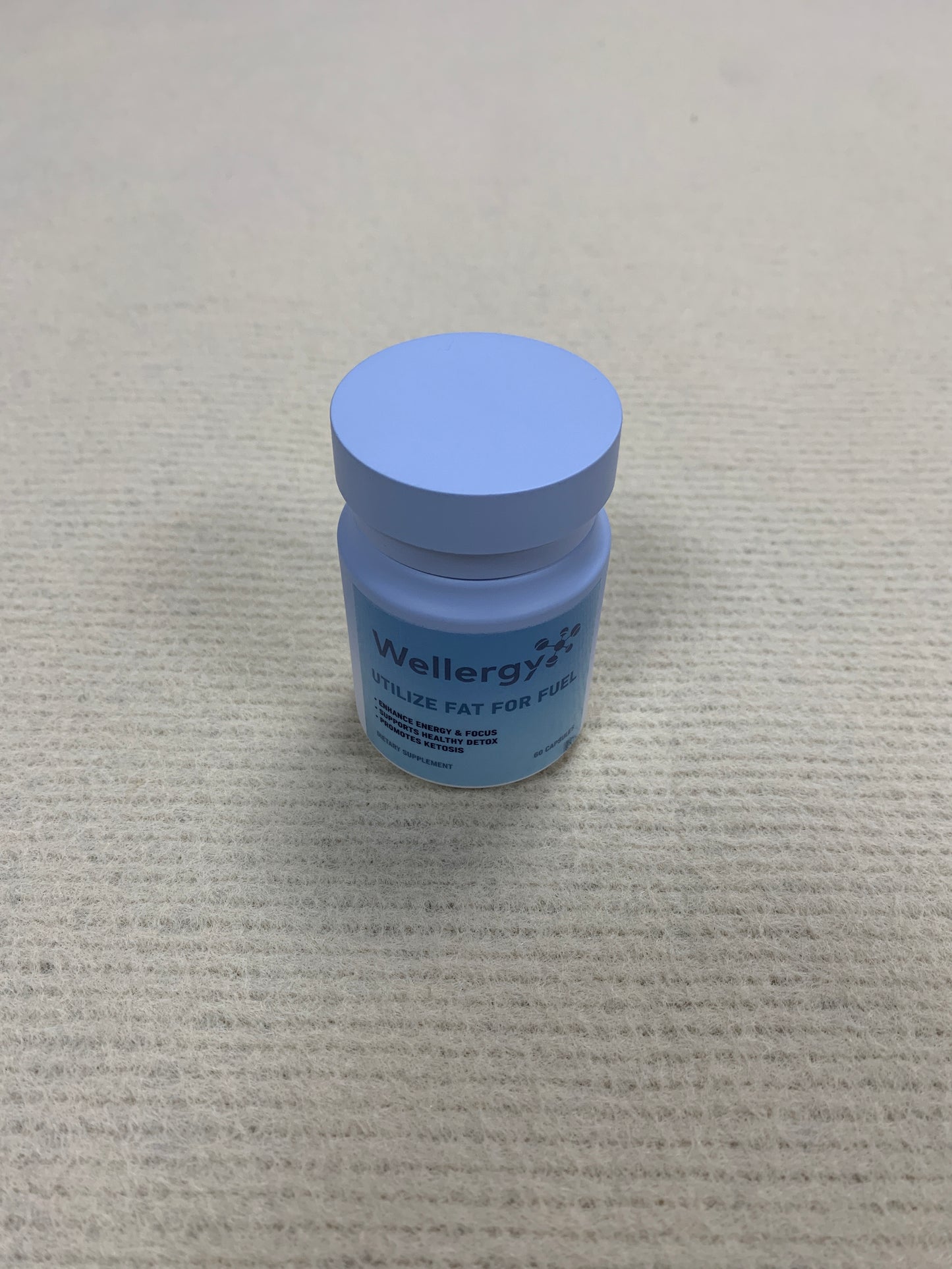 WELLERGY Dietary and nutritional supplements s It offers many benefits and promotes overall human health. Strong nutrition creates strong health!