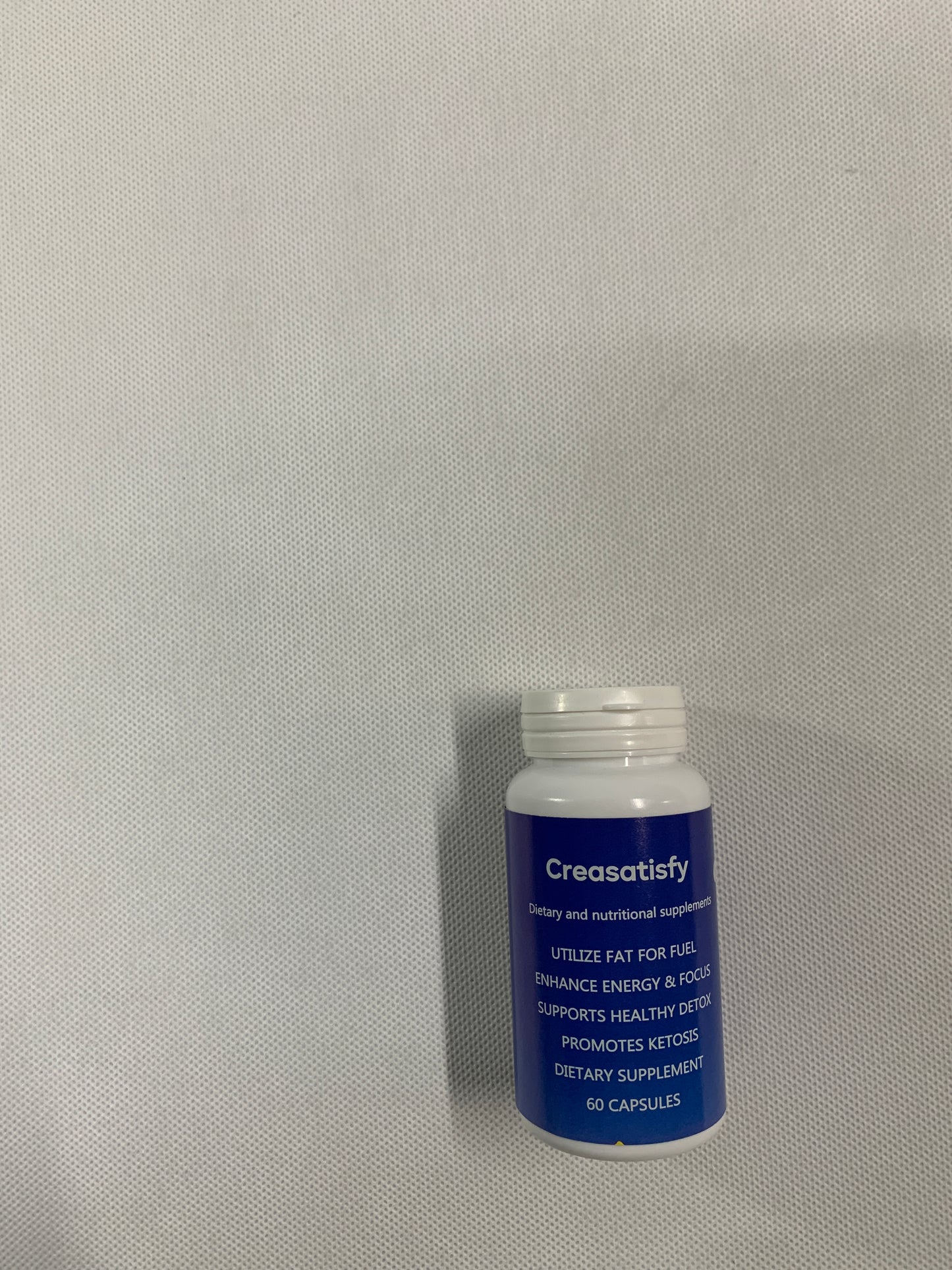Creasatisfy Dietary and nutritional supplements Organic Whole Superfood Vitamins & Minerals