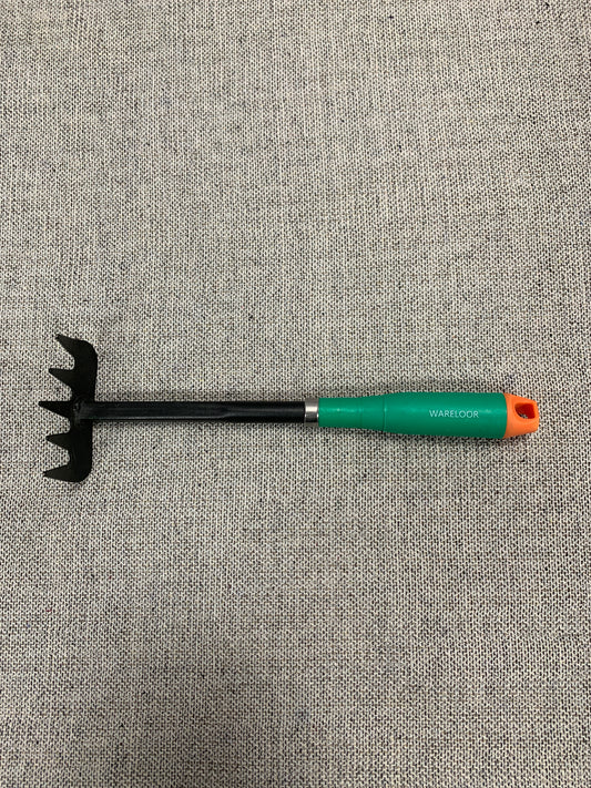 WARELOOR Hand tools, namely, weed diggers Sharp and wear-resistant, with high hardness, the polished surface does not stick to hands