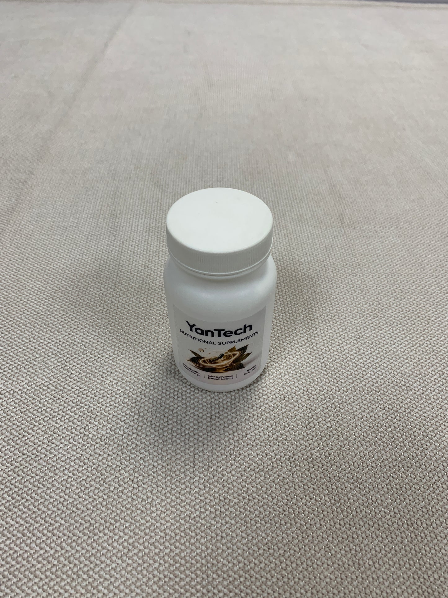 YanTech     nutritional supplements  Balanced Formula With Natural Nutrients, Convenient Oral Nutritional Supplement to Support Daily Vitality for Adults