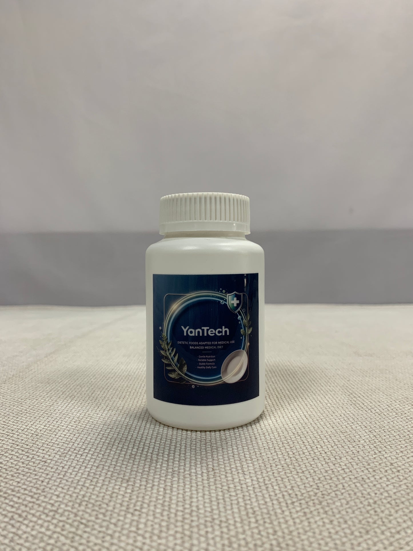 YanTech   Dietetic foods adapted for medical use Stable Gentle Nutrition Formula, Daily Supplementary Diet Food for People With Special Dietary Requirements