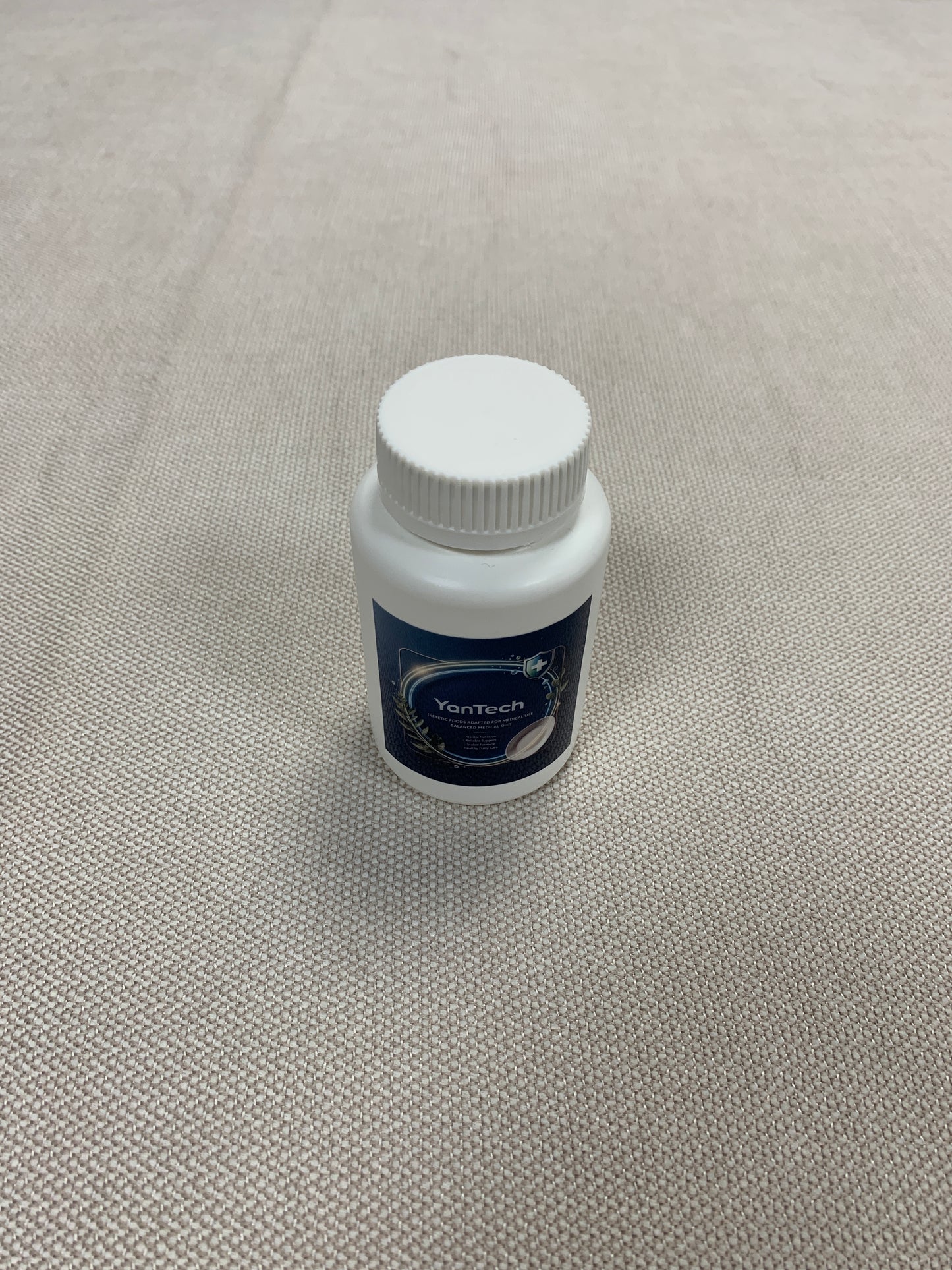 YanTech   Dietetic foods adapted for medical use Stable Gentle Nutrition Formula, Daily Supplementary Diet Food for People With Special Dietary Requirements