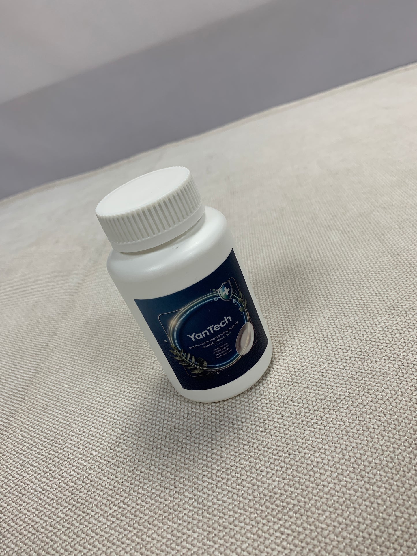 YanTech   Dietetic foods adapted for medical use Stable Gentle Nutrition Formula, Daily Supplementary Diet Food for People With Special Dietary Requirements