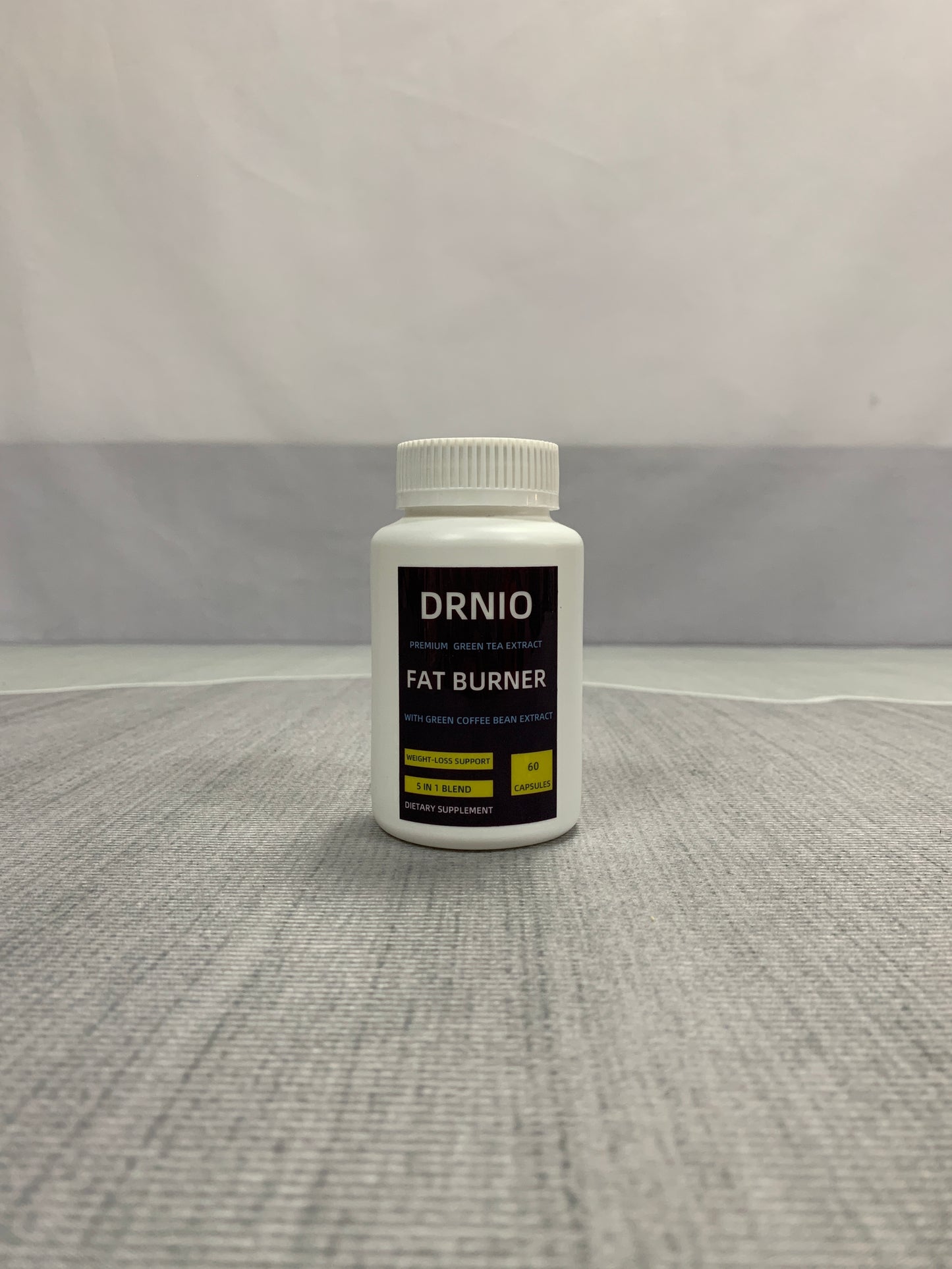 DRNIO Dietary supplements It is beneficial to health and provides high absorption and bioavailability.