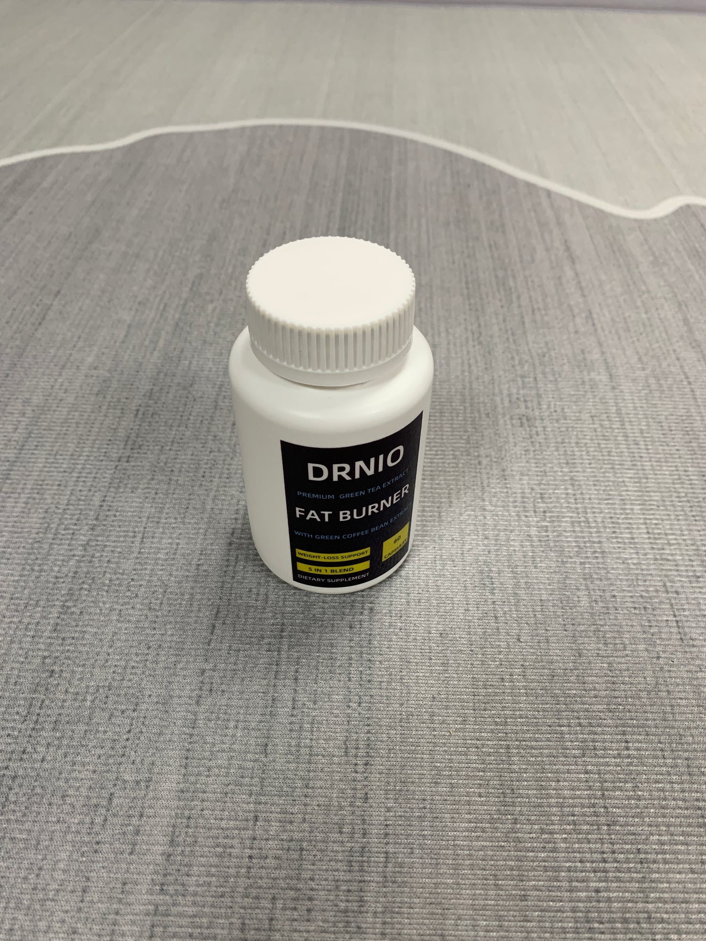 DRNIO Dietary supplements It is beneficial to health and provides high absorption and bioavailability.