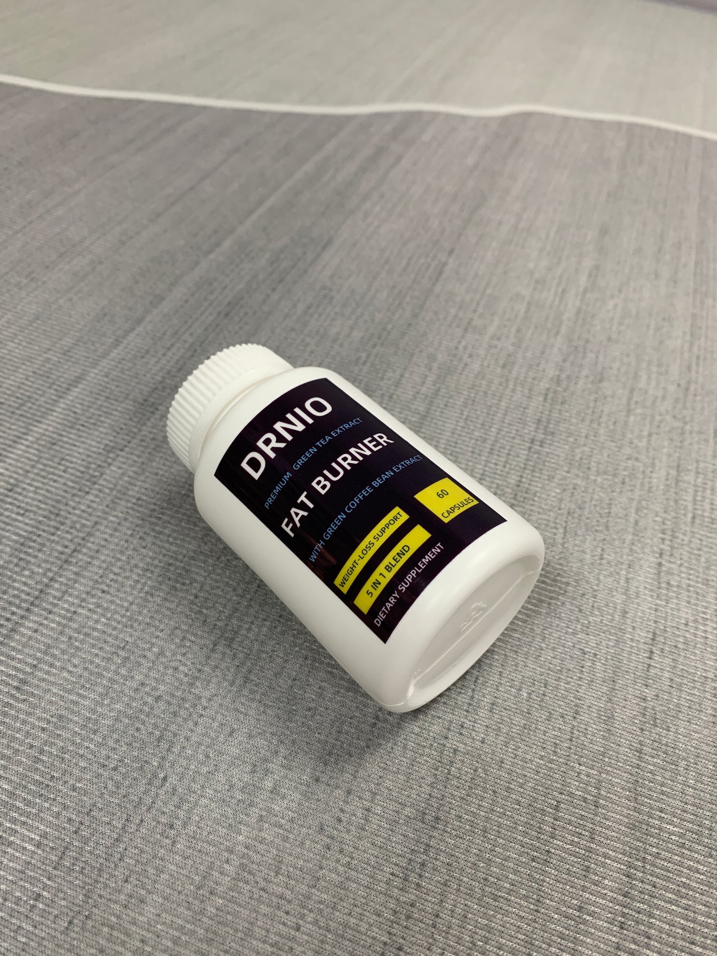 DRNIO Dietary supplements It is beneficial to health and provides high absorption and bioavailability.