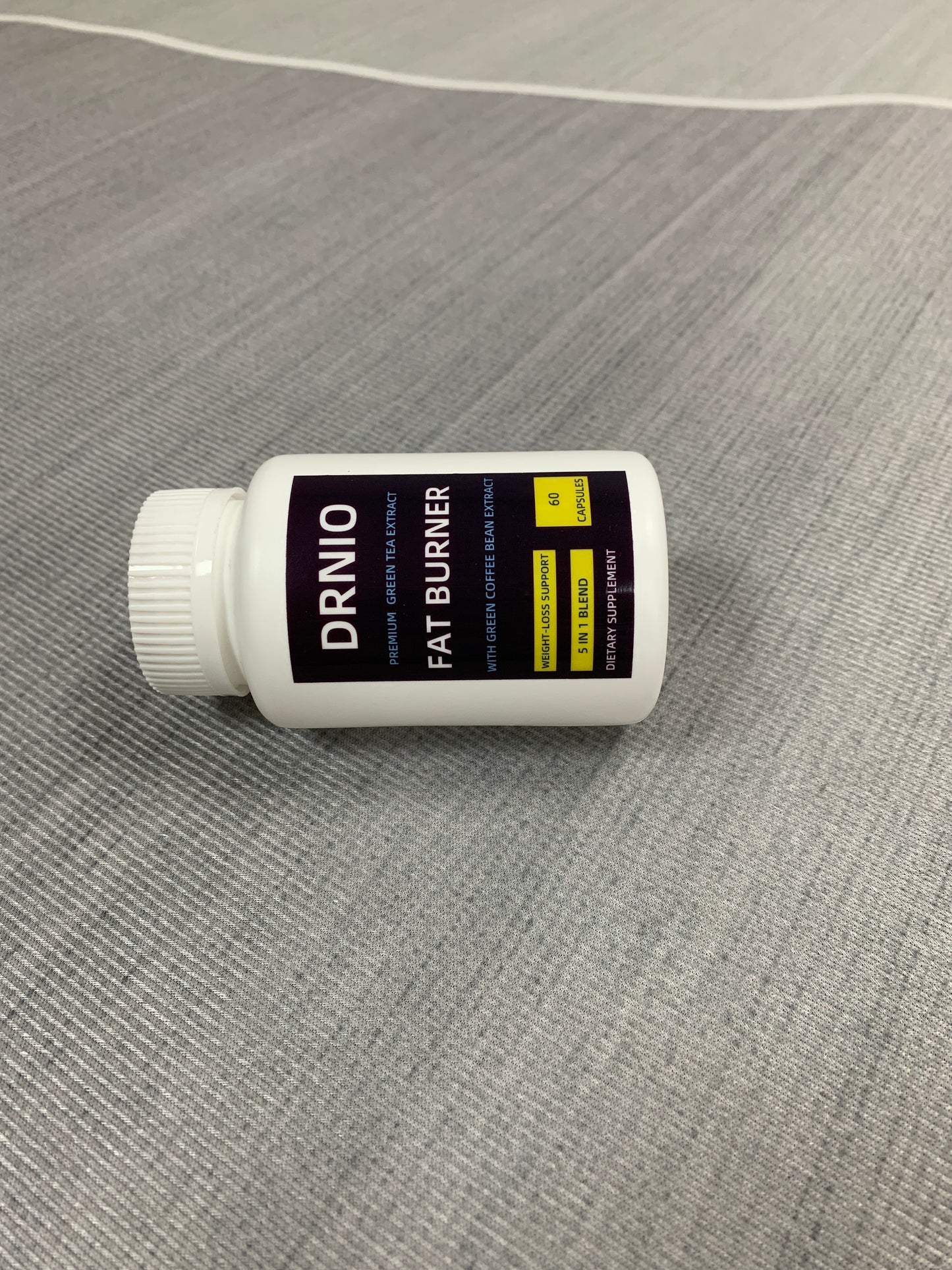 DRNIO Dietary supplements It is beneficial to health and provides high absorption and bioavailability.
