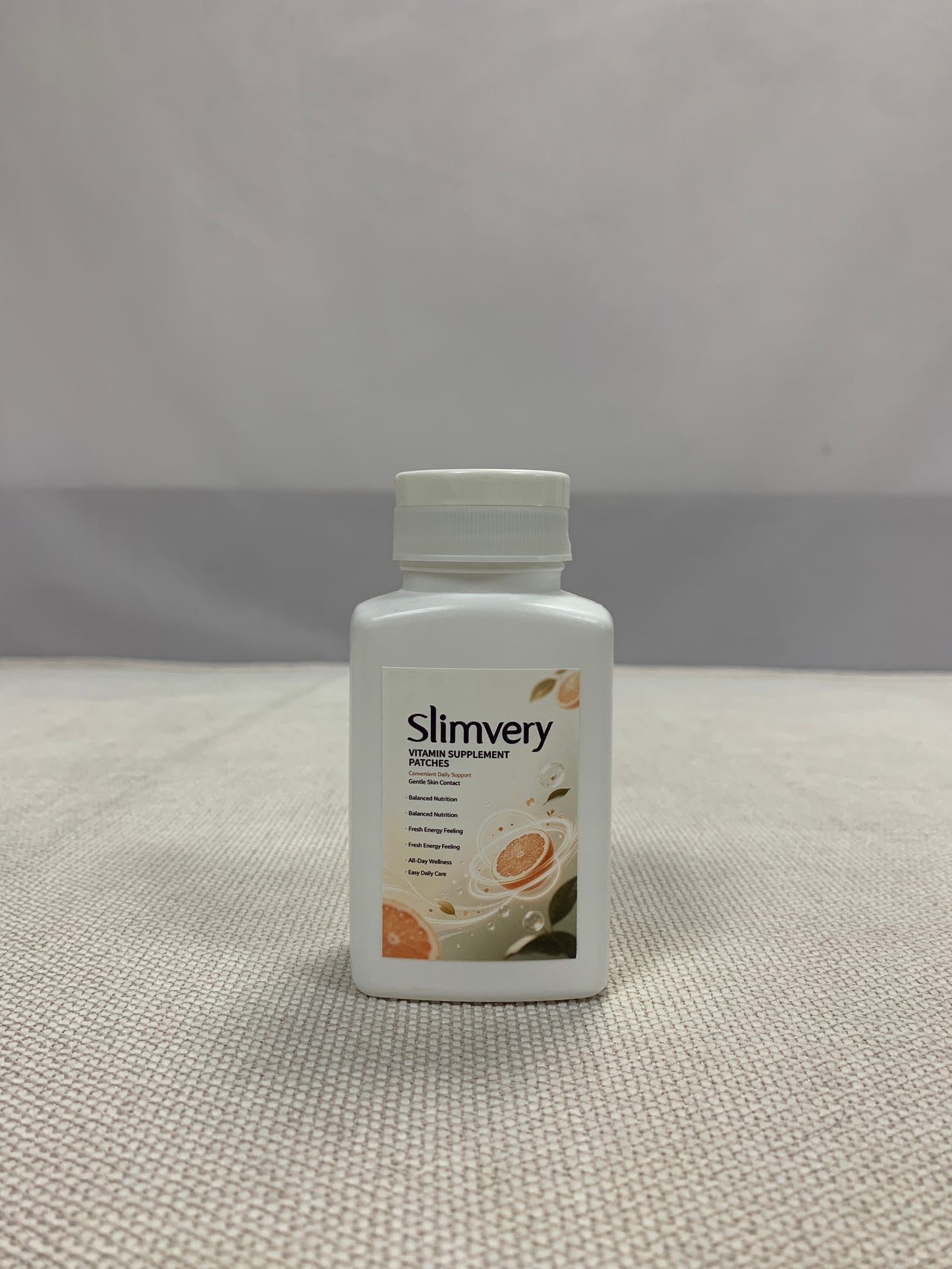 Slimvery vitamin supplement patches Balanced Nutrition Skin‑contact Vitamin Patches for Daily Wellness Support
