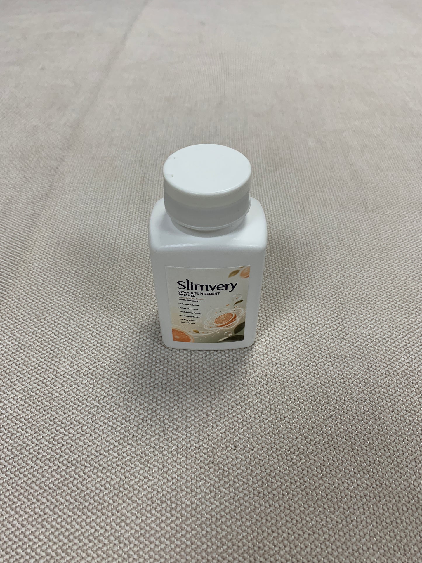Slimvery vitamin supplement patches Balanced Nutrition Skin‑contact Vitamin Patches for Daily Wellness Support