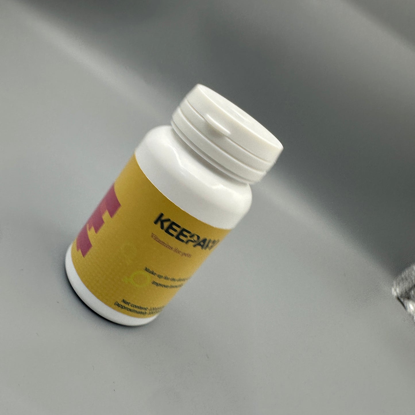KEEPAW Vitamins for pets It is used for skin and coat, hip joints and joints, digestion, and vitamins for senior dogs and puppies