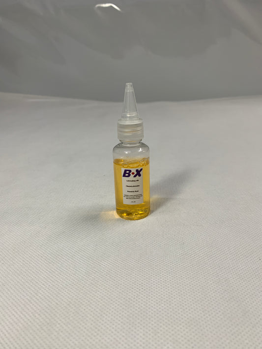 B·X Lubricating oils This multi-functional oil drip has always been a reliable tool for both professional merchants and those who do it themselves