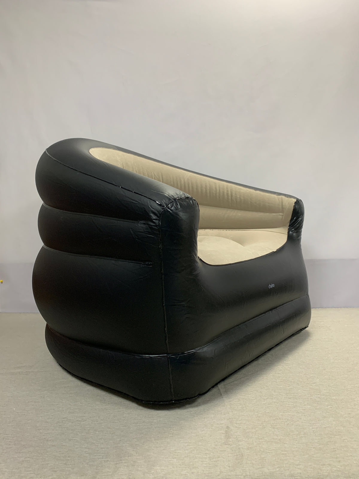 chaho Inflatable furniture Single Inflatable Armchair for Indoor and Outdoor Use