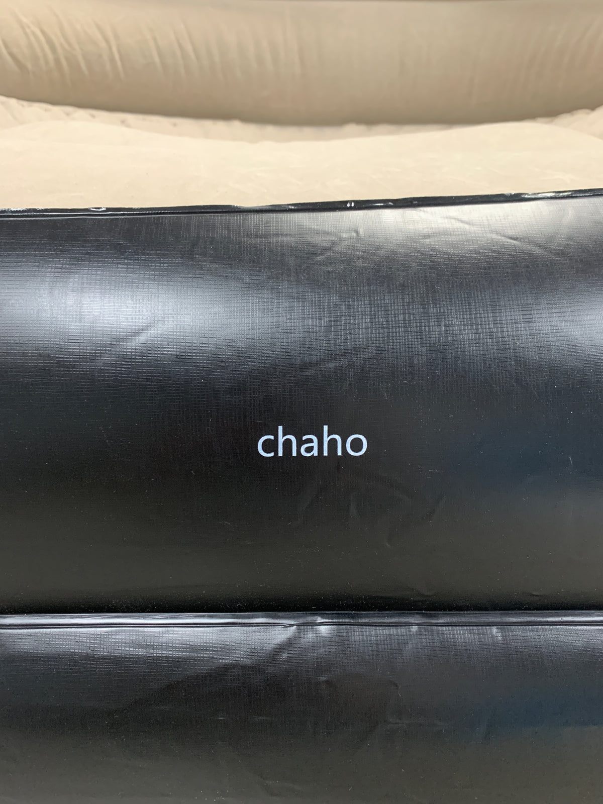 chaho Inflatable furniture Single Inflatable Armchair for Indoor and Outdoor Use
