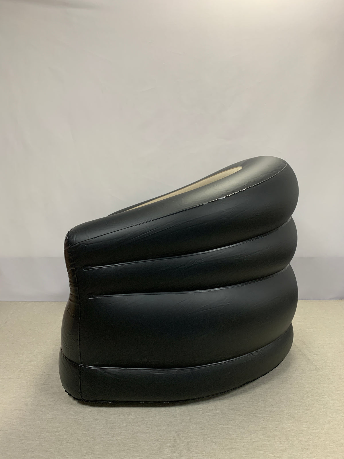 chaho Inflatable furniture Single Inflatable Armchair for Indoor and Outdoor Use