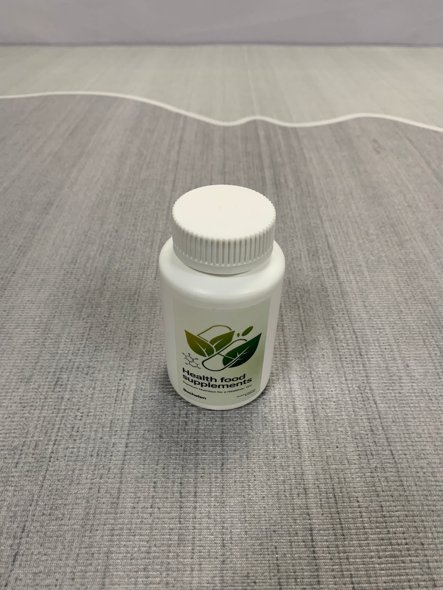 Bochelen Health food supplements Natural Vitamin Mineral Capsules, Daily Nutritional Health Support Supplements for Men Women Adults