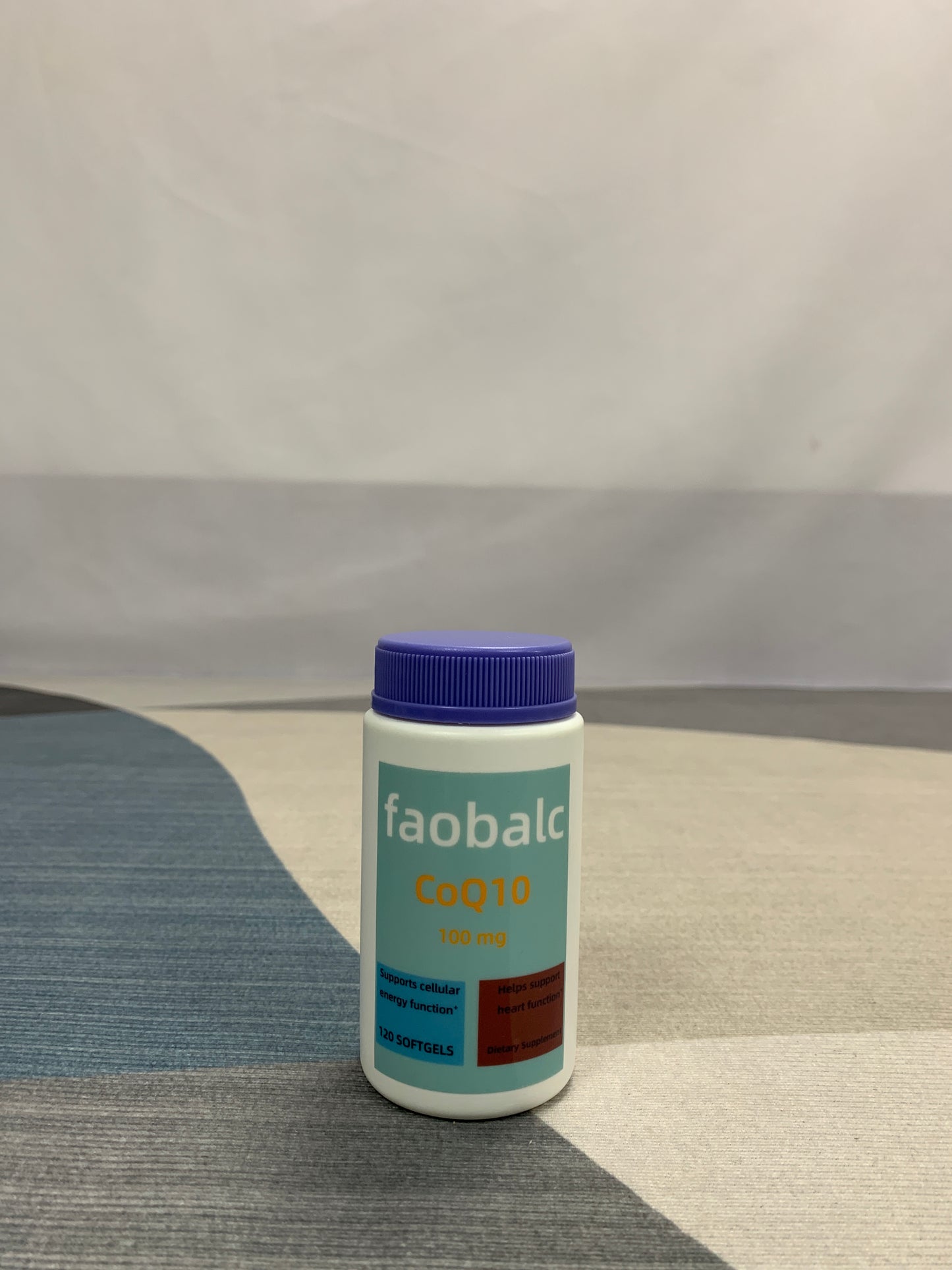 faobalc Dietary food supplements To support a healthy immune system, clean energy production and promote overall health.