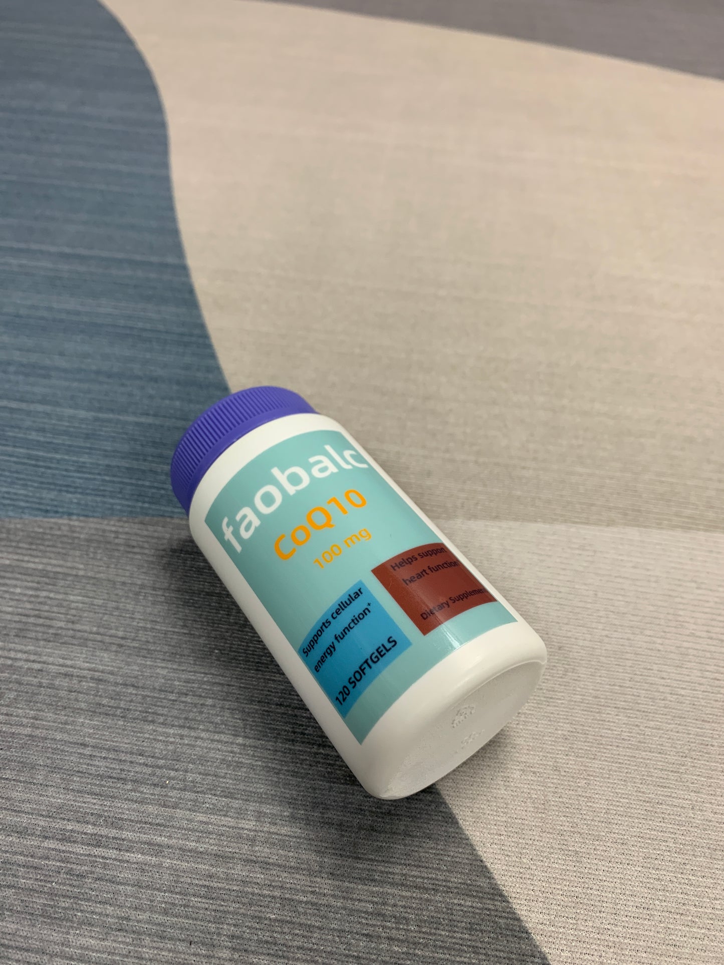 faobalc Dietary food supplements To support a healthy immune system, clean energy production and promote overall health.