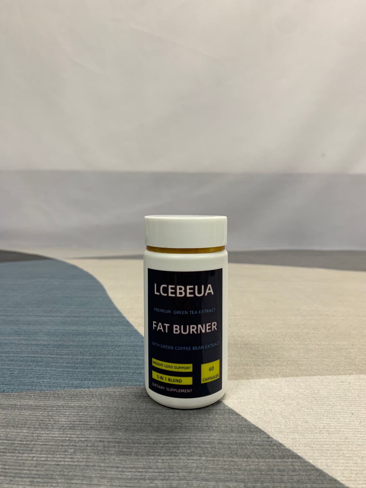 LCEBEUA Dietary supplements Eliminating unnecessary toxins can make the skin tone thrive, making the skin softer, clearer and more vibrant.