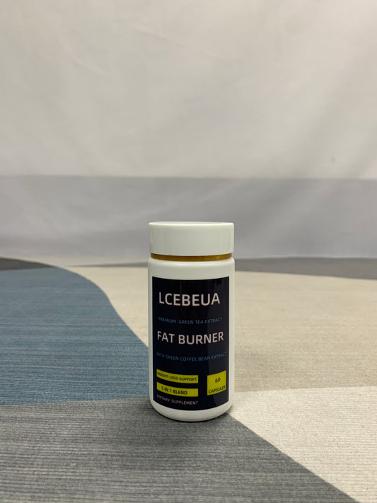 LCEBEUA Dietary supplements Eliminating unnecessary toxins can make the skin tone thrive, making the skin softer, clearer and more vibrant.