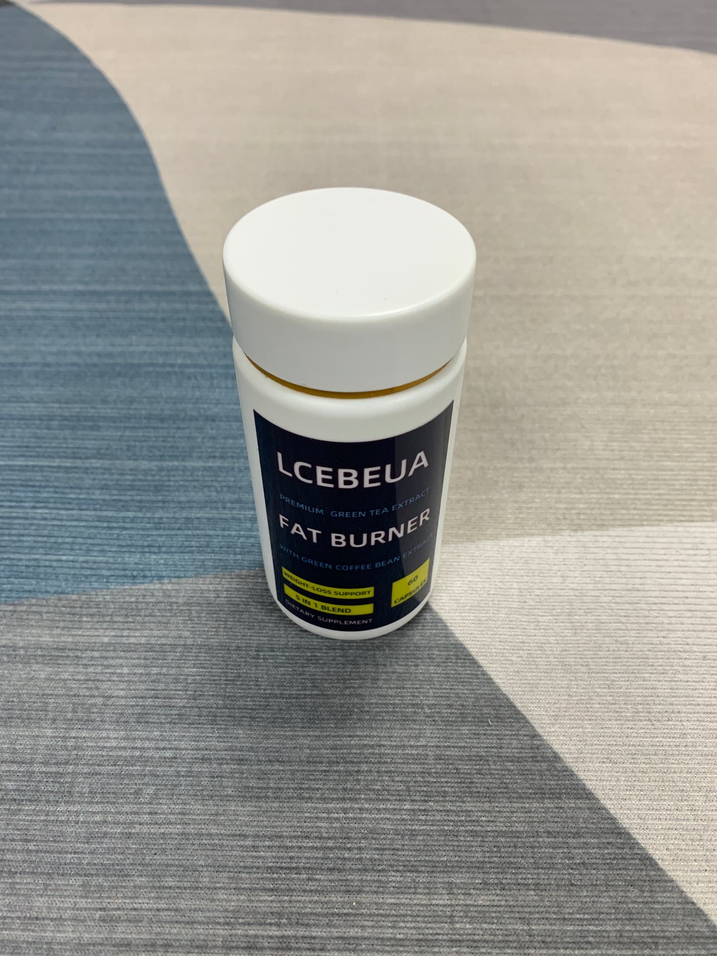 LCEBEUA Dietary supplements Eliminating unnecessary toxins can make the skin tone thrive, making the skin softer, clearer and more vibrant.
