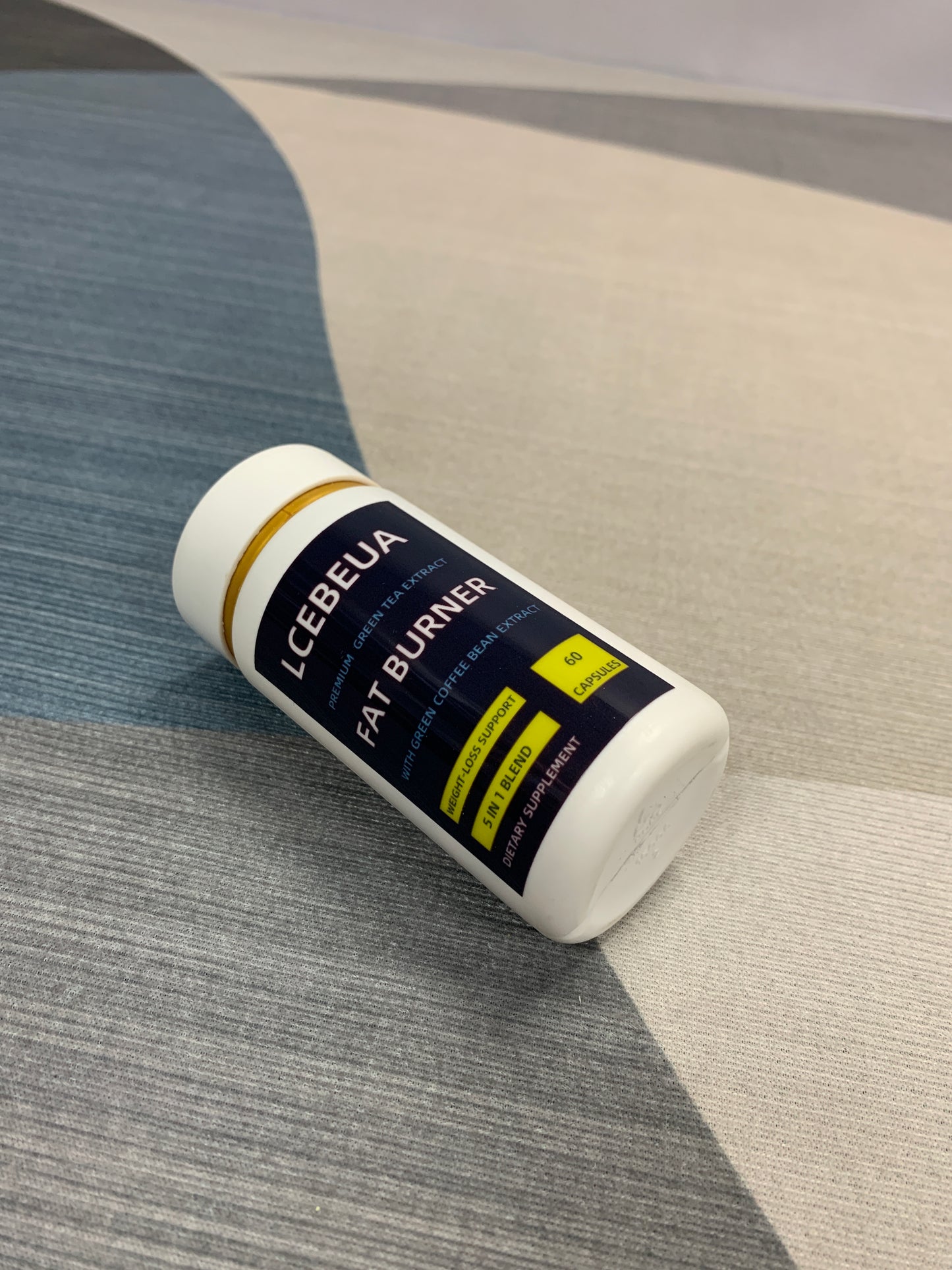 LCEBEUA Dietary supplements Eliminating unnecessary toxins can make the skin tone thrive, making the skin softer, clearer and more vibrant.