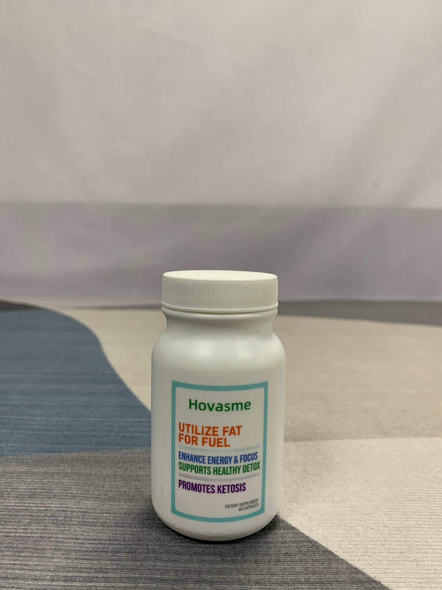Hovasme Dietary food supplements Enjoy genuine natural foods that provide essential micronutrients.