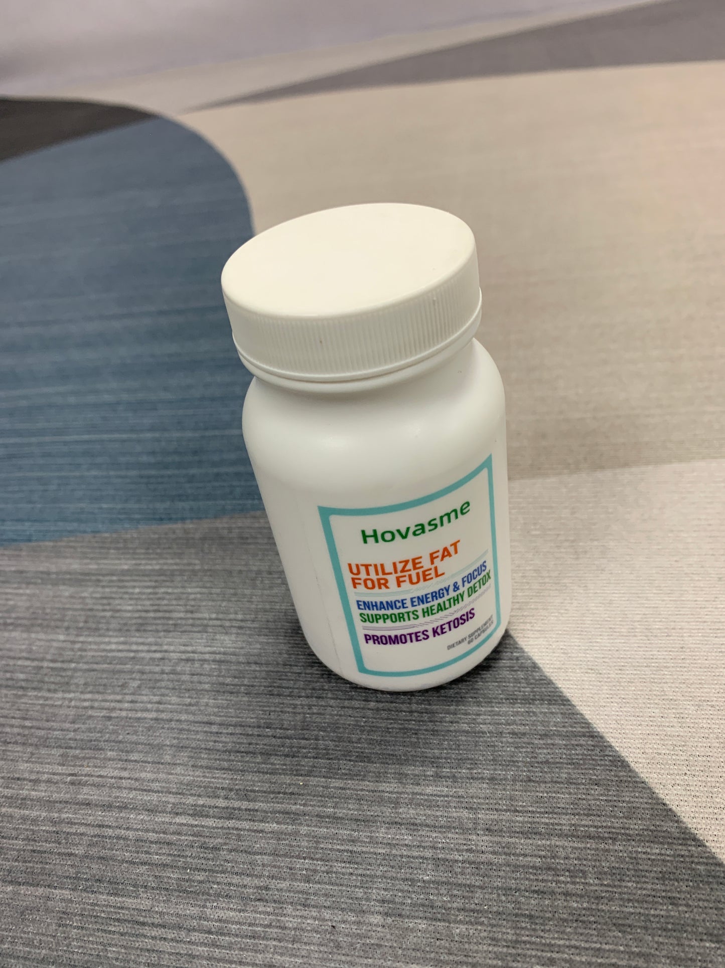 Hovasme Dietary food supplements Enjoy genuine natural foods that provide essential micronutrients.