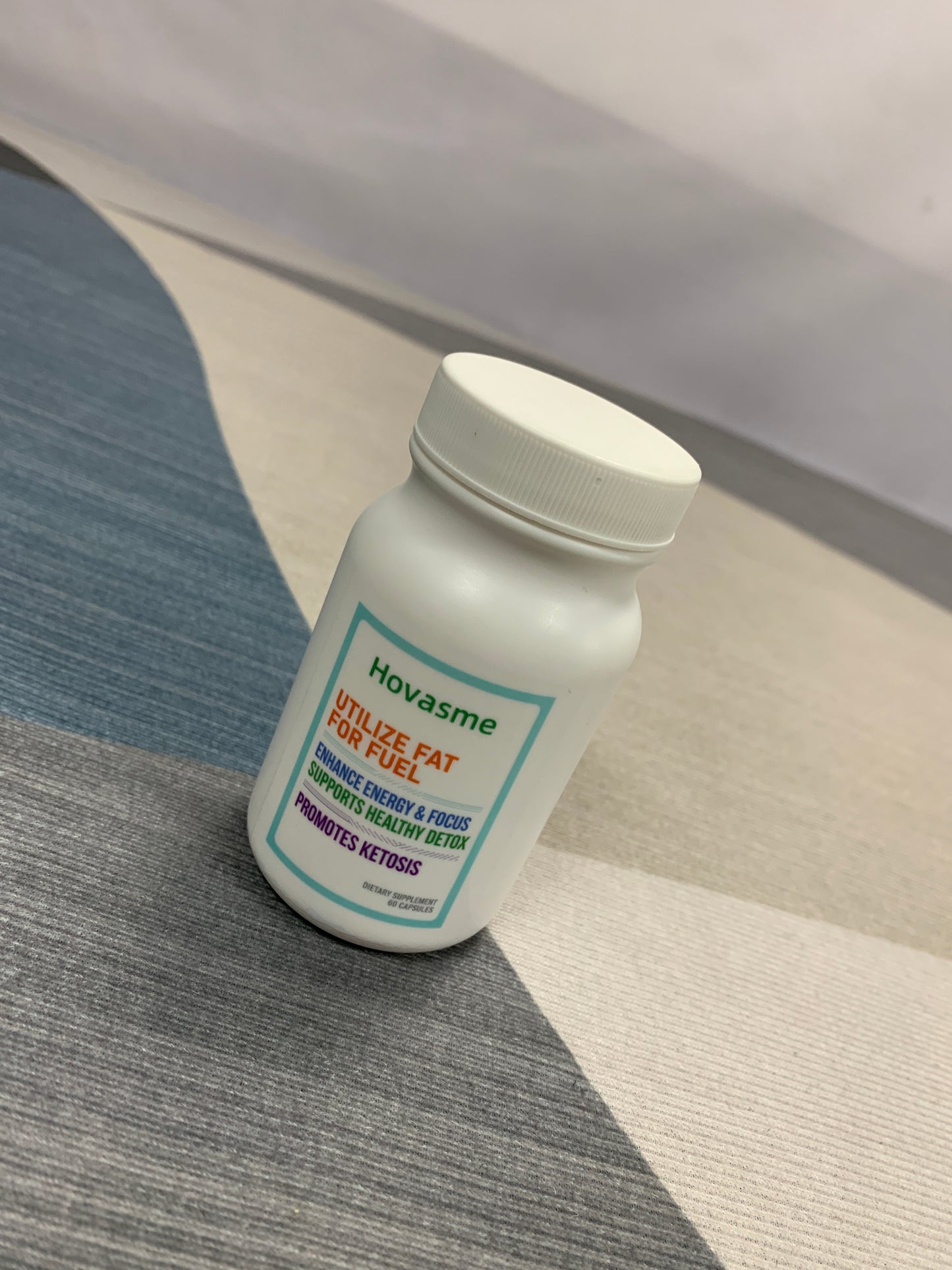 Hovasme Dietary food supplements Enjoy genuine natural foods that provide essential micronutrients.