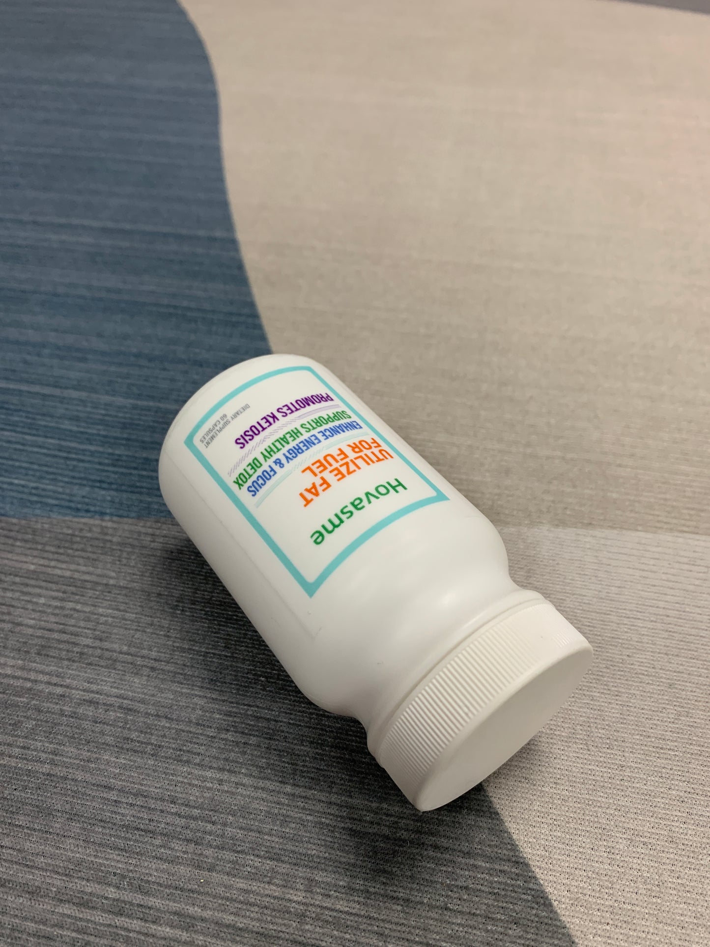 Hovasme Dietary food supplements Enjoy genuine natural foods that provide essential micronutrients.