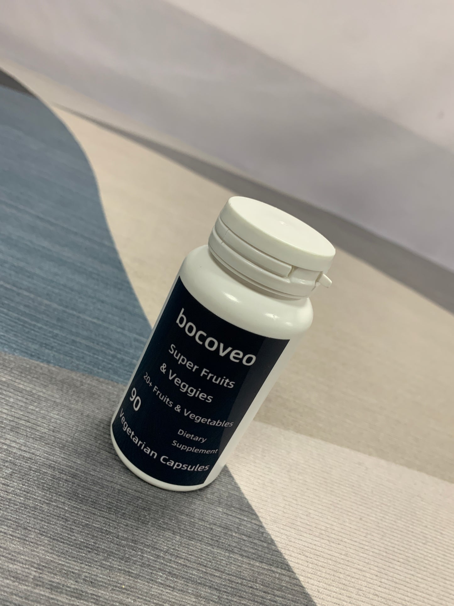 bocoveo Nutritional supplements Support their natural energy levels and help improve sleep.