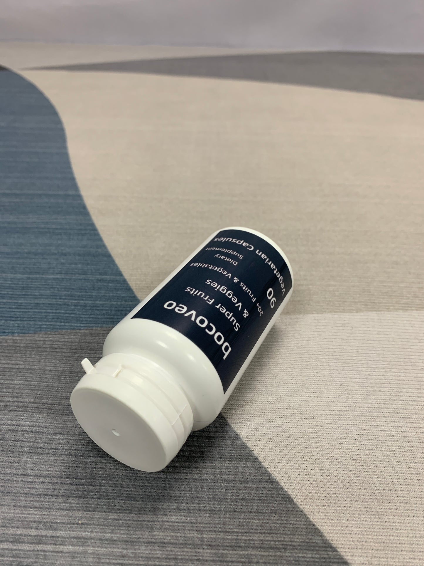 bocoveo Nutritional supplements Support their natural energy levels and help improve sleep.