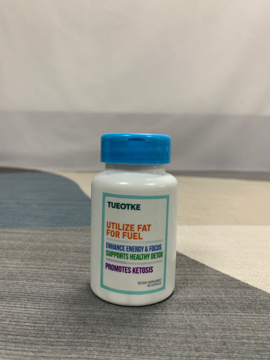 TUEOTKE Dietary and nutritional supplements It offers many benefits and promotes overall human health. Strong nutrition creates strong health!
