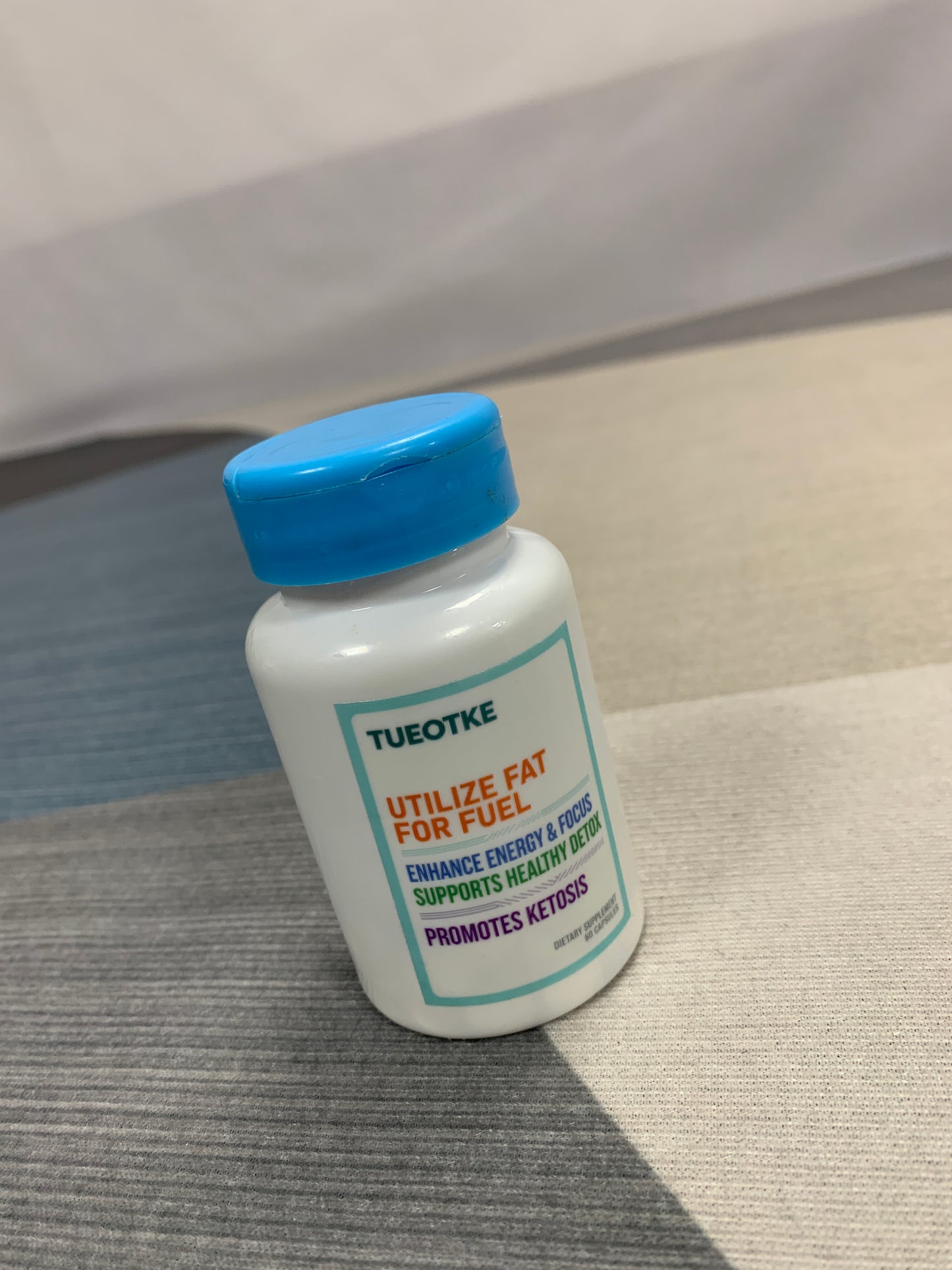 TUEOTKE Dietary and nutritional supplements It offers many benefits and promotes overall human health. Strong nutrition creates strong health!