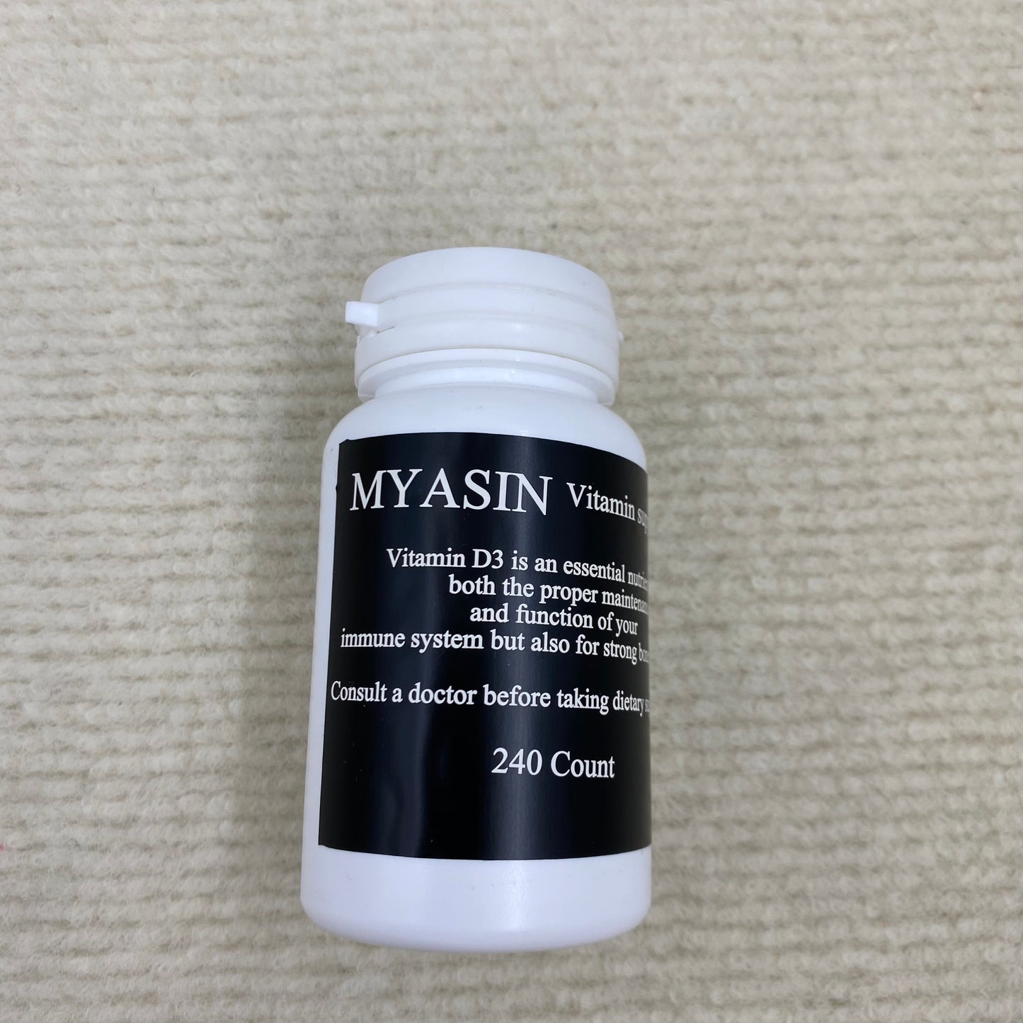 MYASIN Vitamin supplements  Fruit and Veggies Supplement for Women and Men