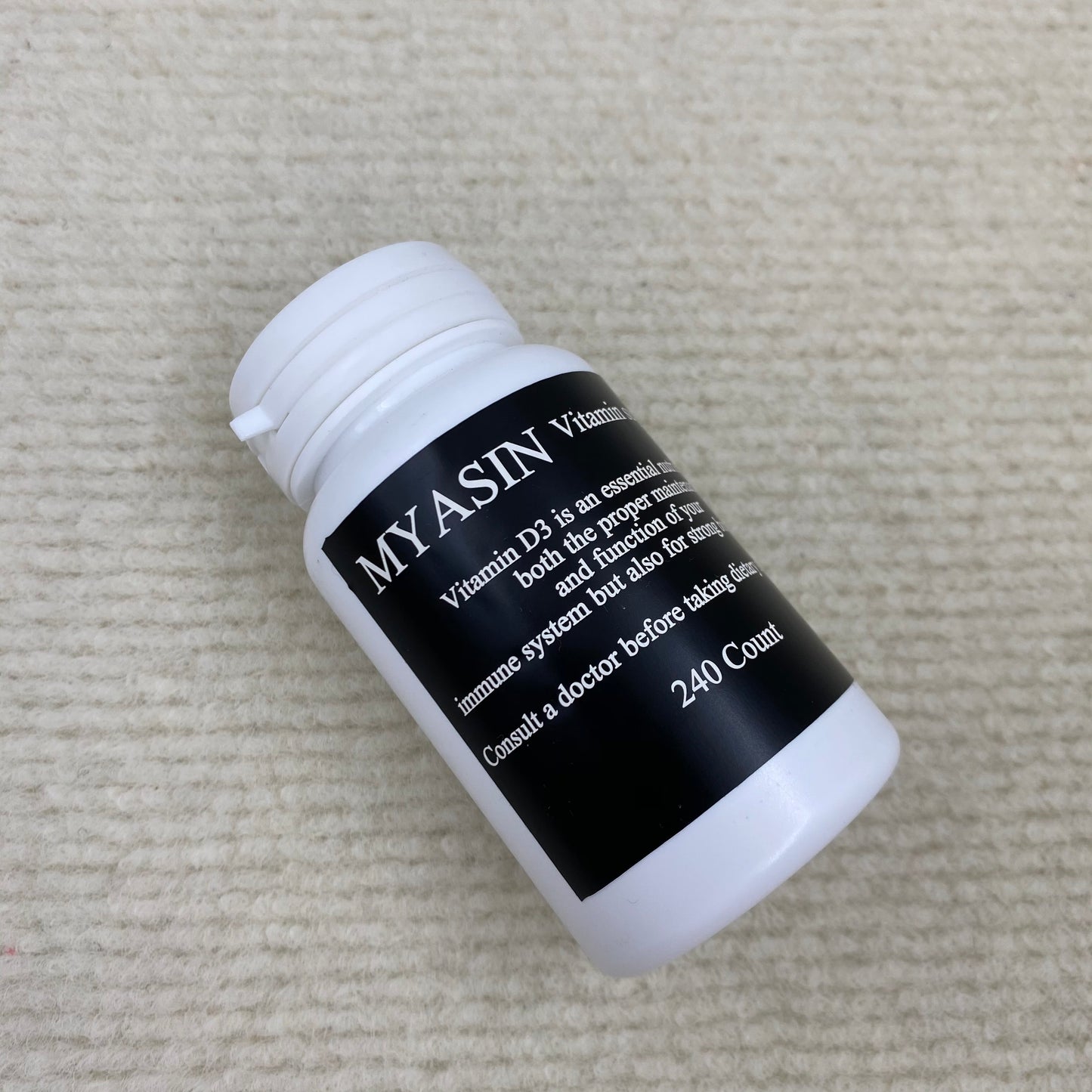 MYASIN Vitamin supplements  Fruit and Veggies Supplement for Women and Men