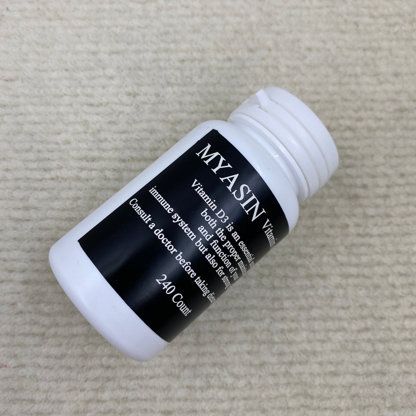 MYASIN Vitamin supplements  Fruit and Veggies Supplement for Women and Men