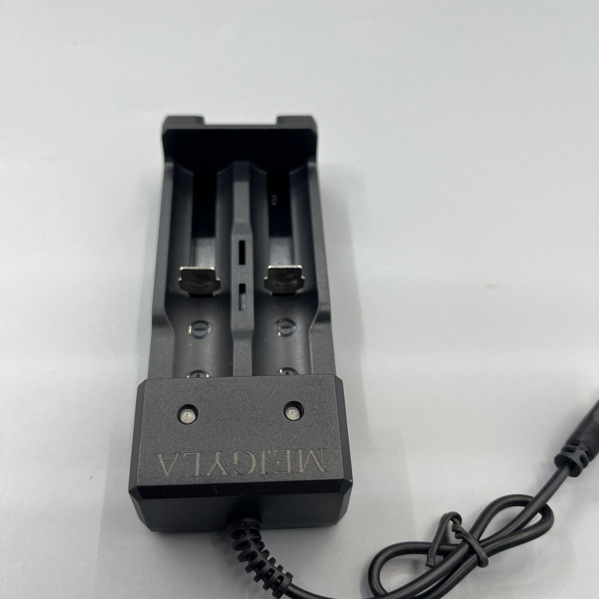 MEJGYLA  Chargers for batteries   , Portable USB Charger for Rechargeable Batteries