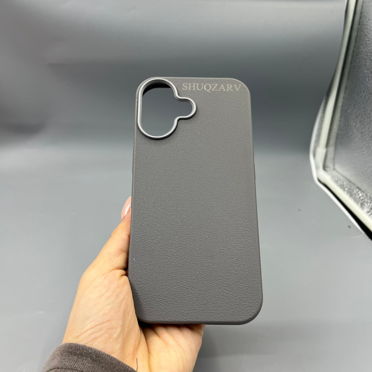 SHUQZARV  Cases for telephones  Shockproof Protective Case for Smartphone