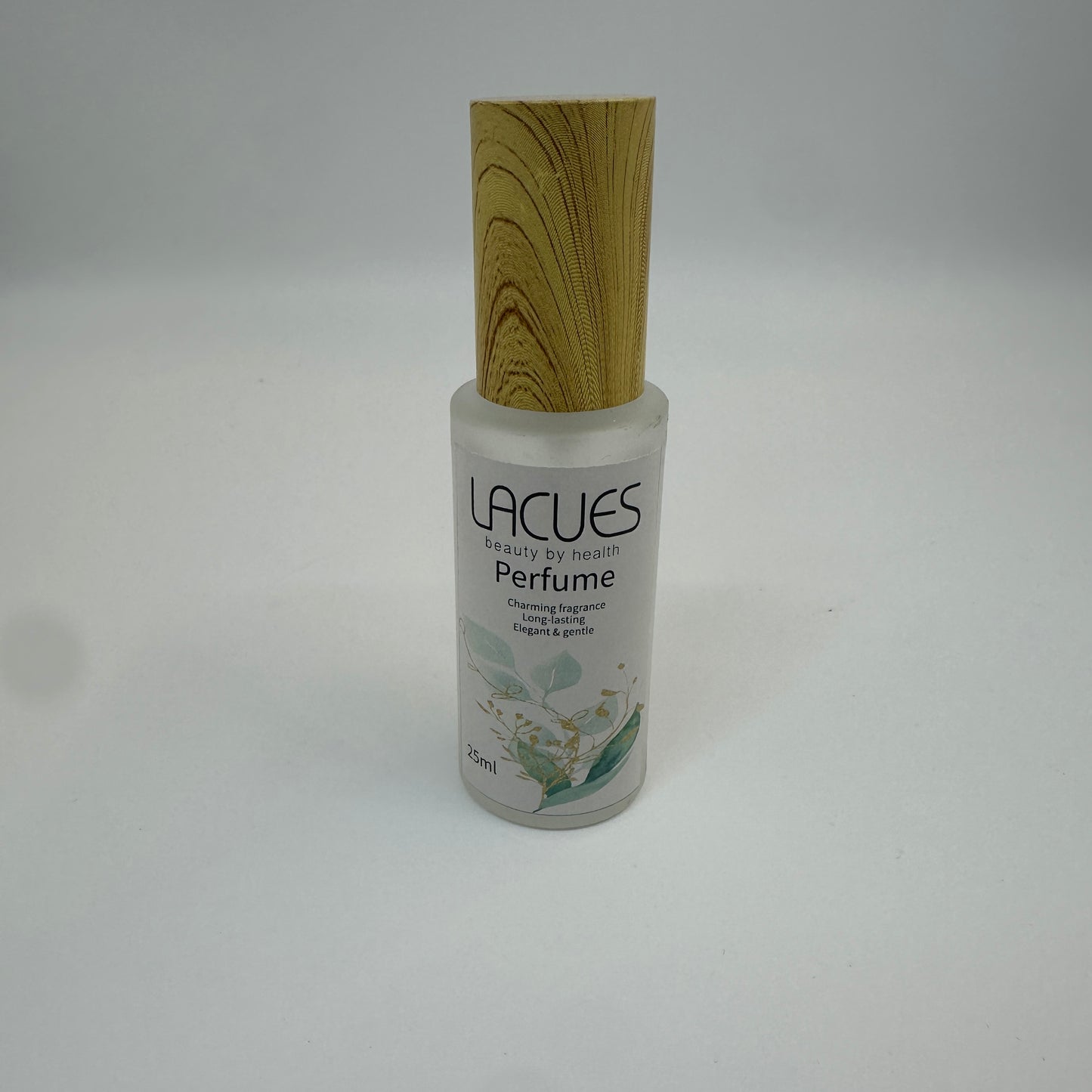 LACUES perfumes Components create unique and charming scents
