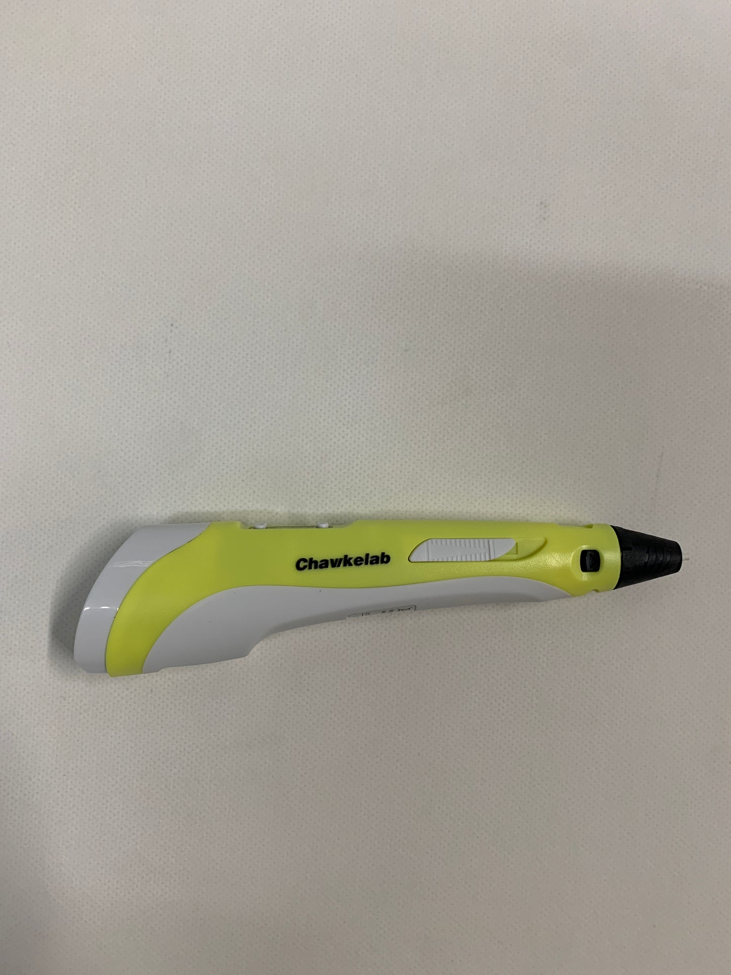 CHAWKELAB 3D printing pens Maker Arts for Student Gift 3D Printing Drawing Pen