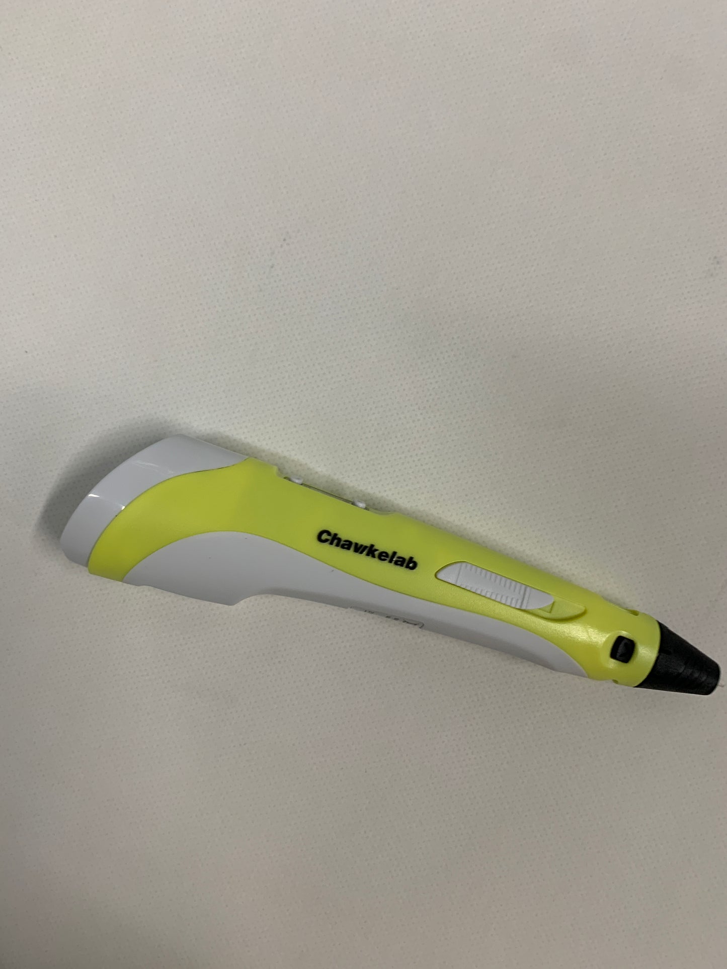 CHAWKELAB 3D printing pens Maker Arts for Student Gift 3D Printing Drawing Pen