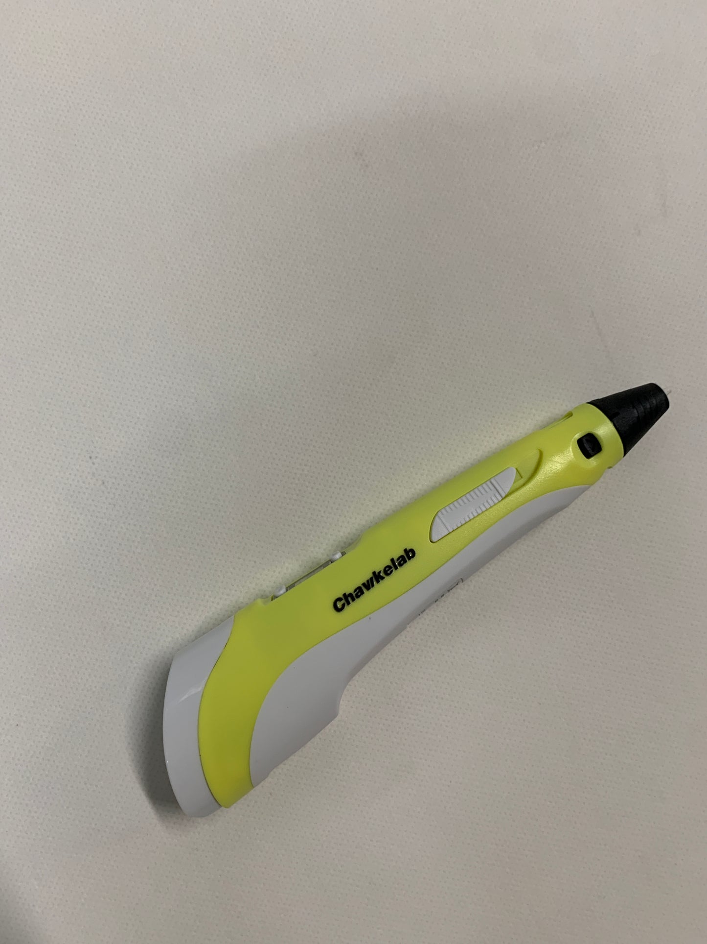 CHAWKELAB 3D printing pens Maker Arts for Student Gift 3D Printing Drawing Pen