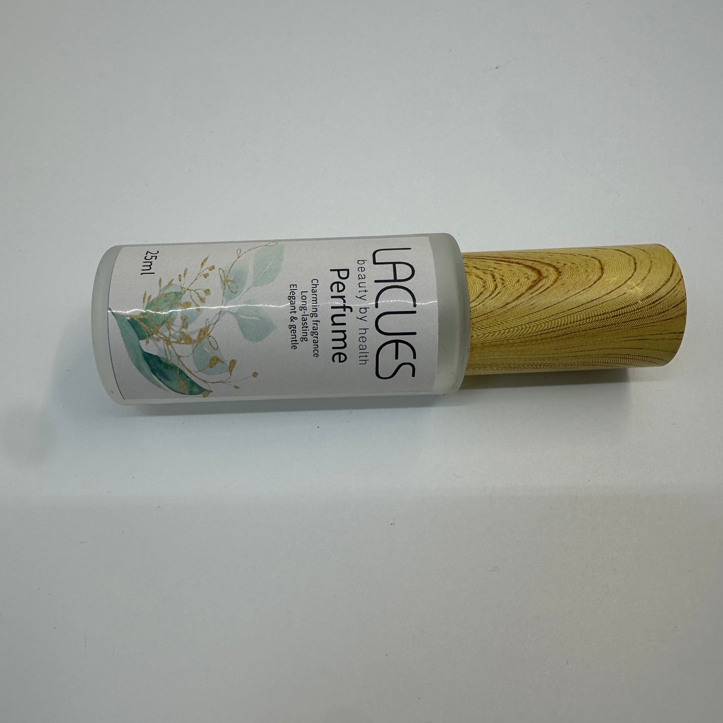 LACUES perfumes Components create unique and charming scents