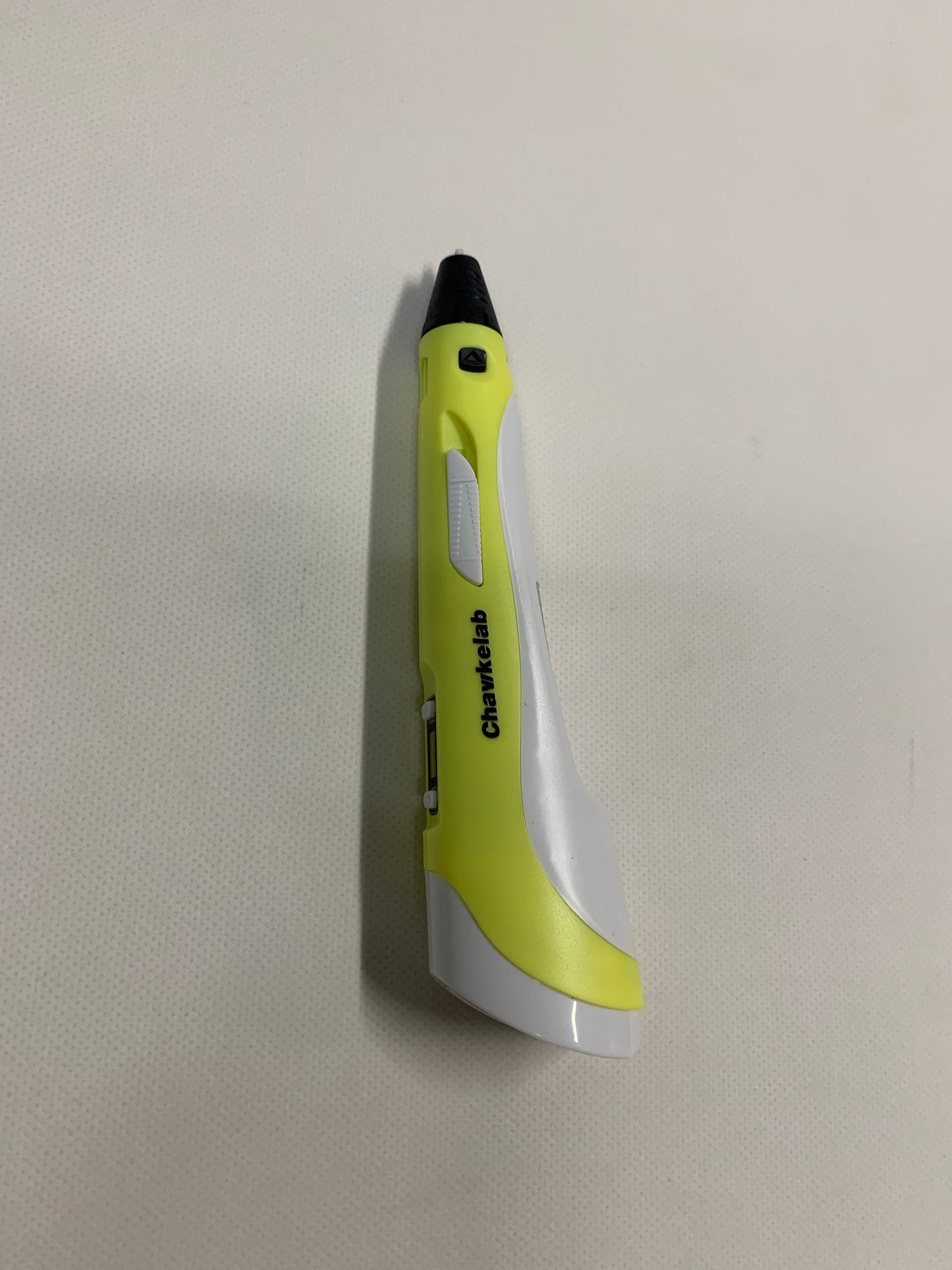 CHAWKELAB 3D printing pens Maker Arts for Student Gift 3D Printing Drawing Pen