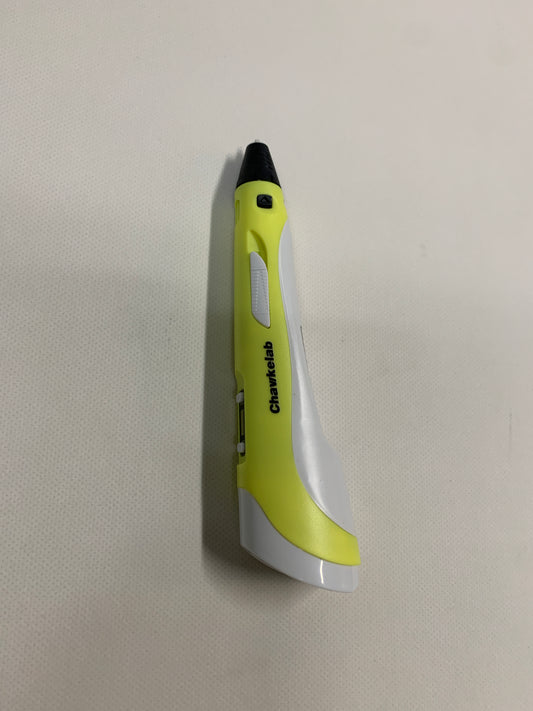 CHAWKELAB 3D printing pens Maker Arts for Student Gift 3D Printing Drawing Pen