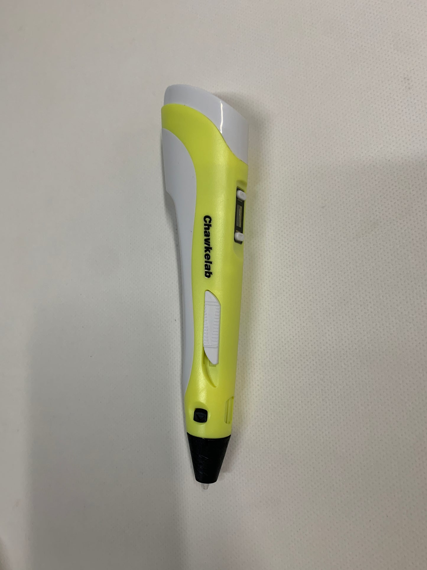 CHAWKELAB 3D printing pens Maker Arts for Student Gift 3D Printing Drawing Pen