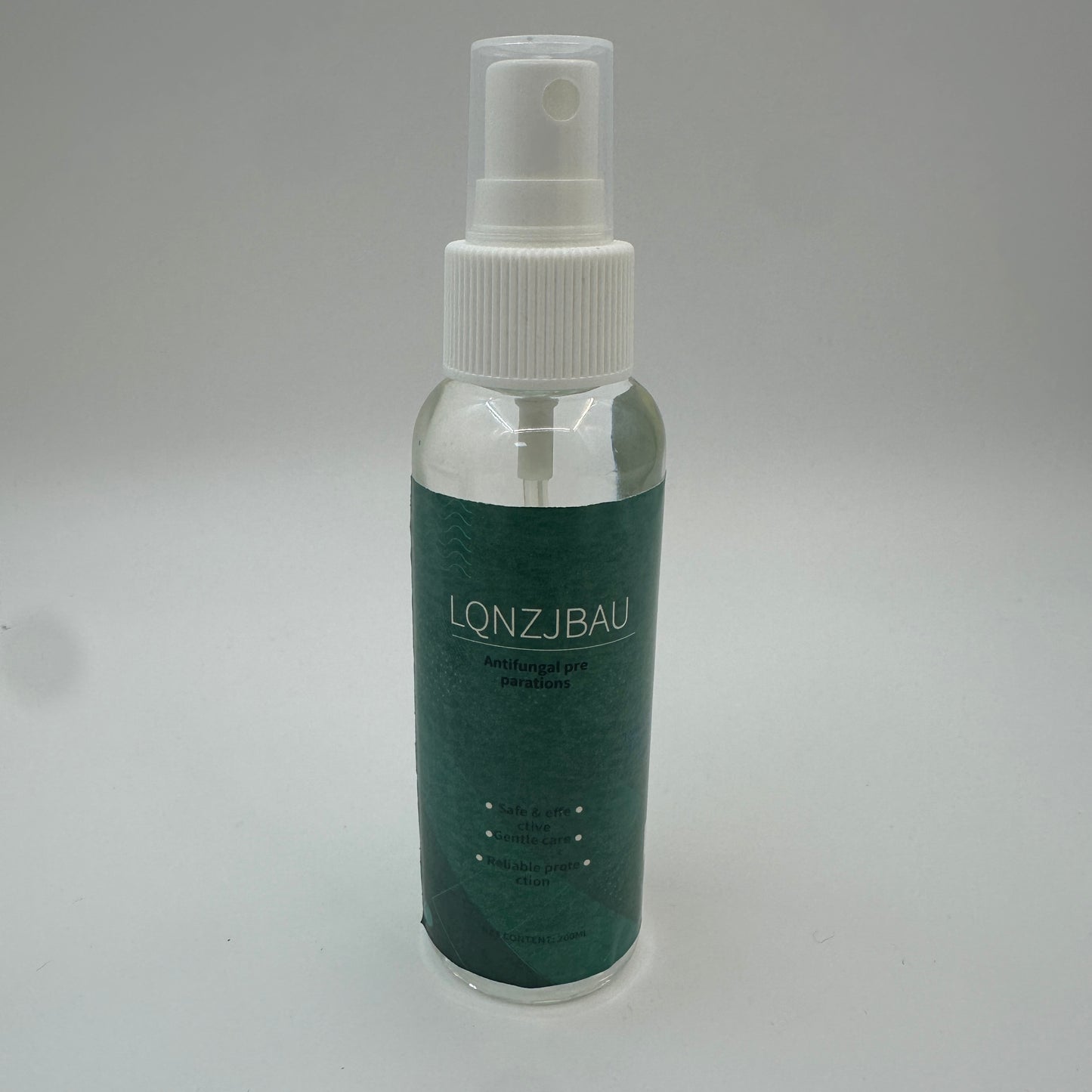 LQNZJBAU Antifungal preparations Topical Antifungal Treatments for Skin & Nails