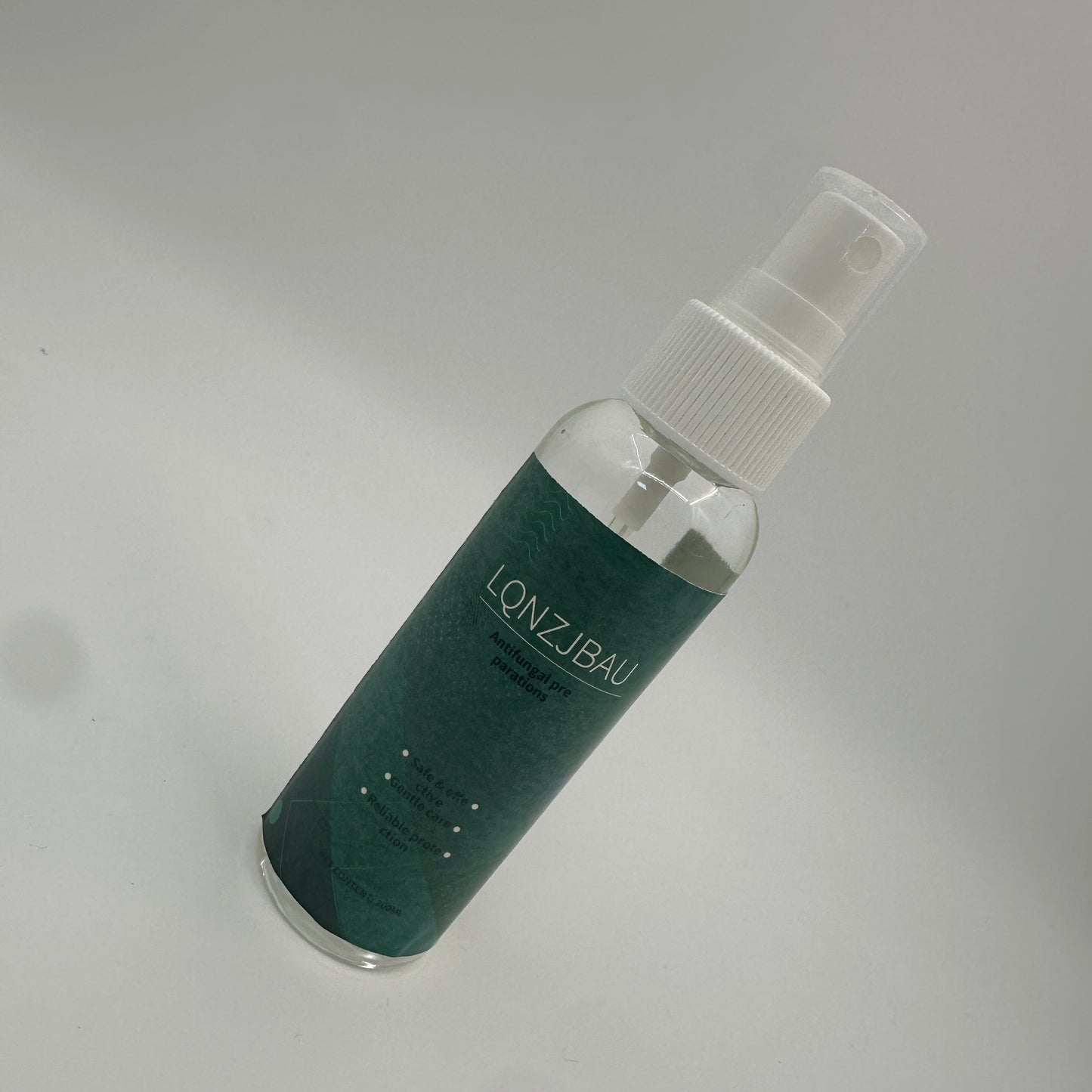 LQNZJBAU Antifungal preparations Topical Antifungal Treatments for Skin & Nails