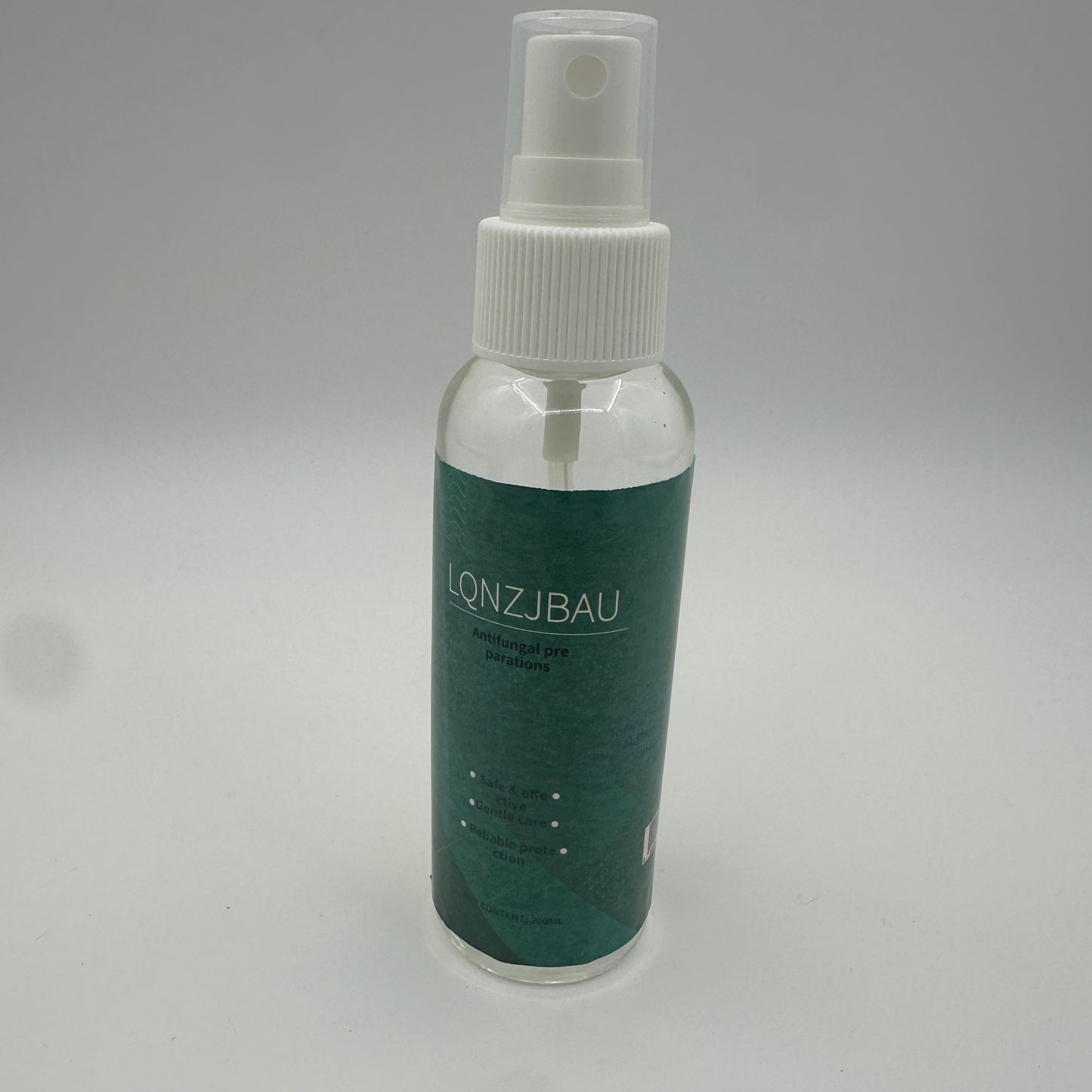 LQNZJBAU Antifungal preparations Topical Antifungal Treatments for Skin & Nails